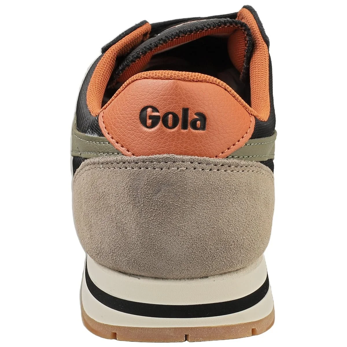 Кросівки Gola Daytona, фото №4