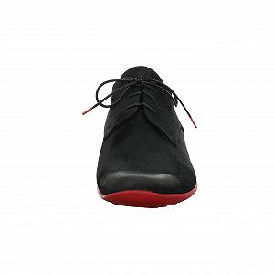 Черевики Think! Stone чоловічі на шнурівці synthetic.ua - Фото 1