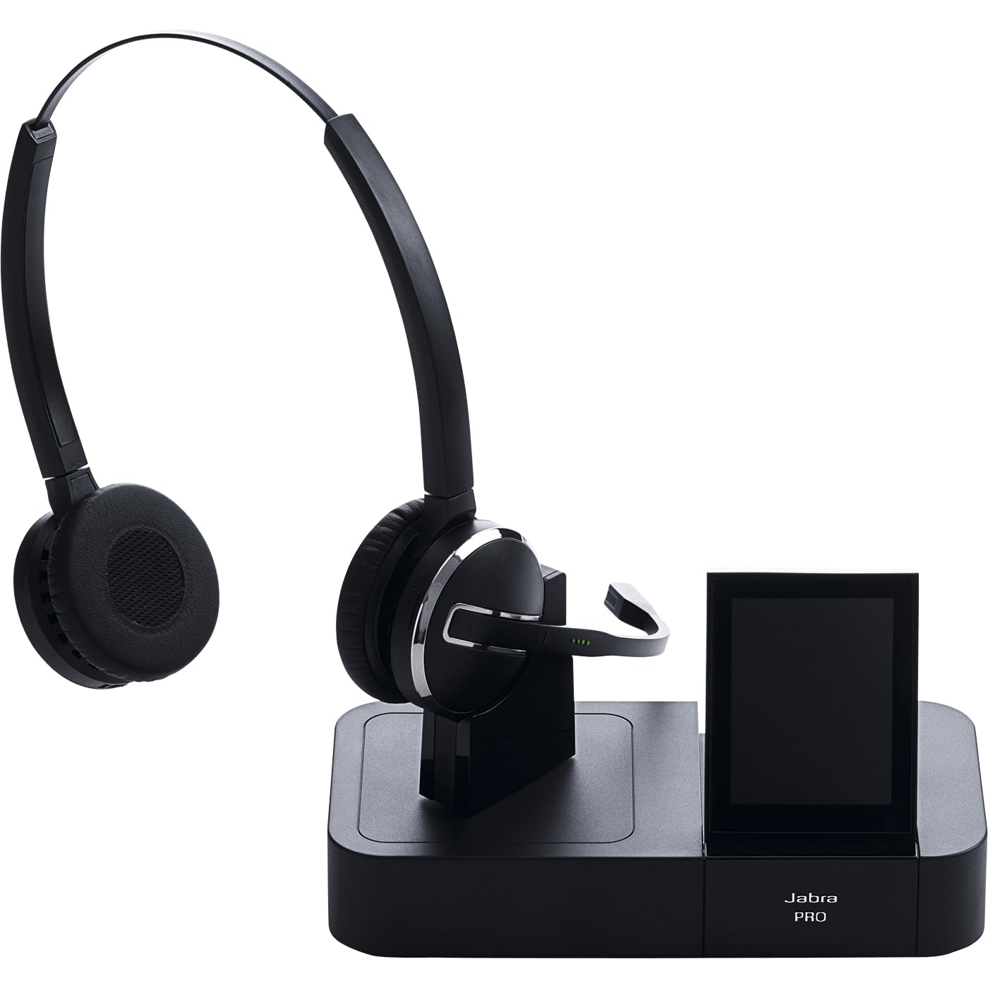 Гарнитура Jabra Pro 9460 Duo, фото №1 Гарнитура Jabra Pro 9460 Duo, фото №1