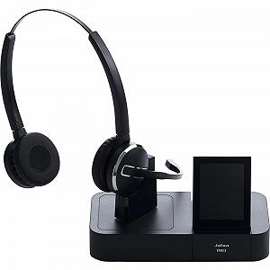 Гарнитура Jabra Pro 9460 Duo - Фото 1