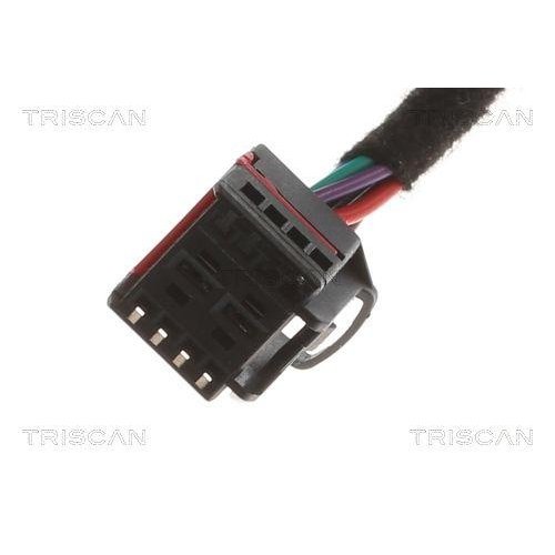 Газова пружина багажника TRISCAN 8710 17302 для LAND ROVER, фото №4 Газова пружина багажника TRISCAN 8710 17302 для LAND ROVER, фото №4