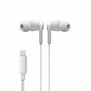 Навушники Belkin RockStar synthetic.ua - Фото 1
