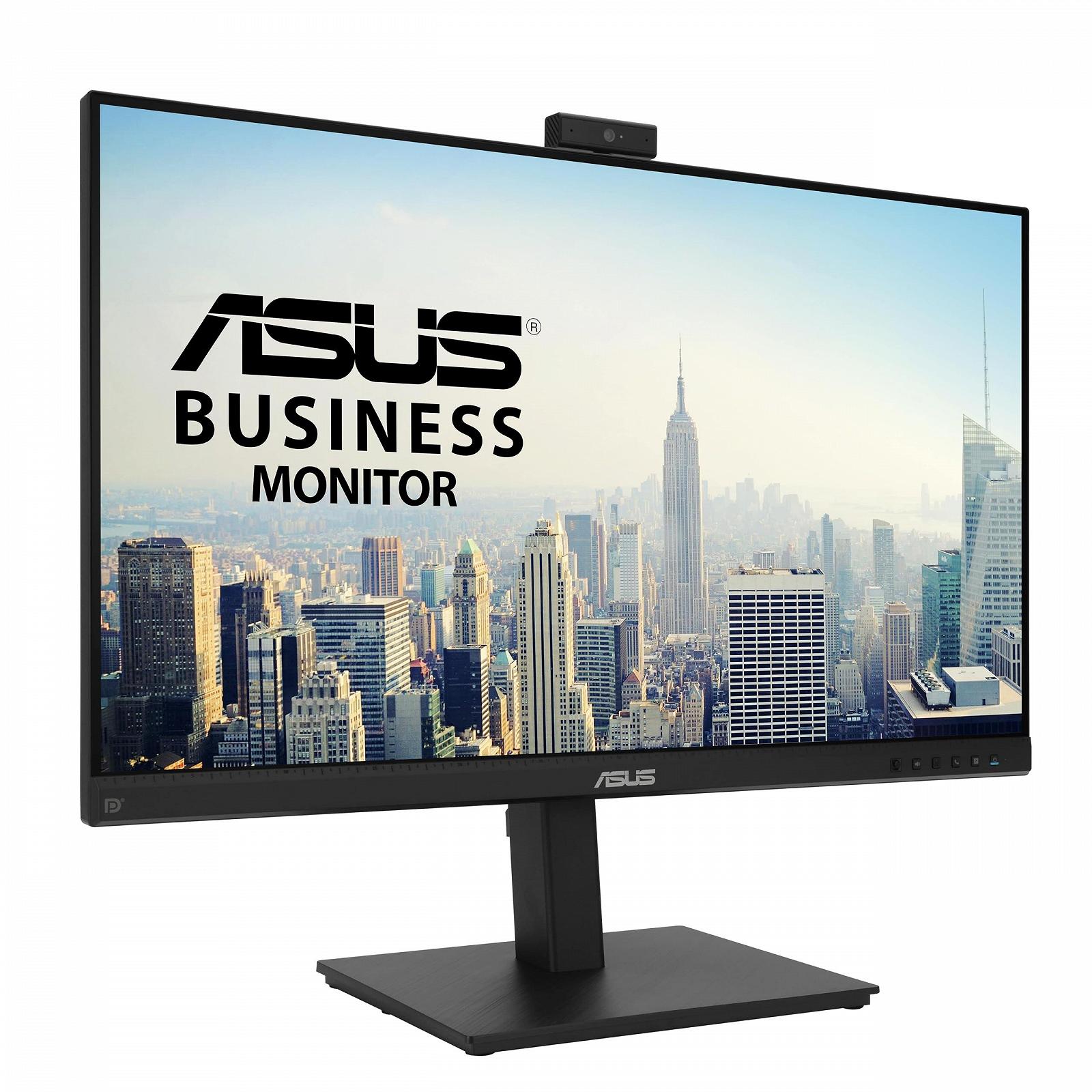 Монитор ASUS Business BE279QSK 27 дюймов Full HD IPS Frameless, фото №4
