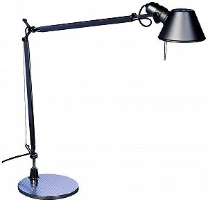 Настільна лампа Artemide Tolomeo Tavolo алюмінієва ø23 см 78 x 64.5 x 23 см synthetic.ua - Фото 1