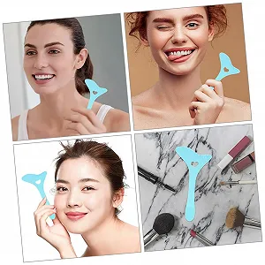 Инструменты для макияжа Beaupretty Силиконовый цена на synthetic.ua - Фото 1 Инструменты для макияжа Beaupretty Силиконовый synthetic.ua - Фото 1