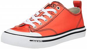 Кроссовки Diesel S-Athos Low - Фото 1