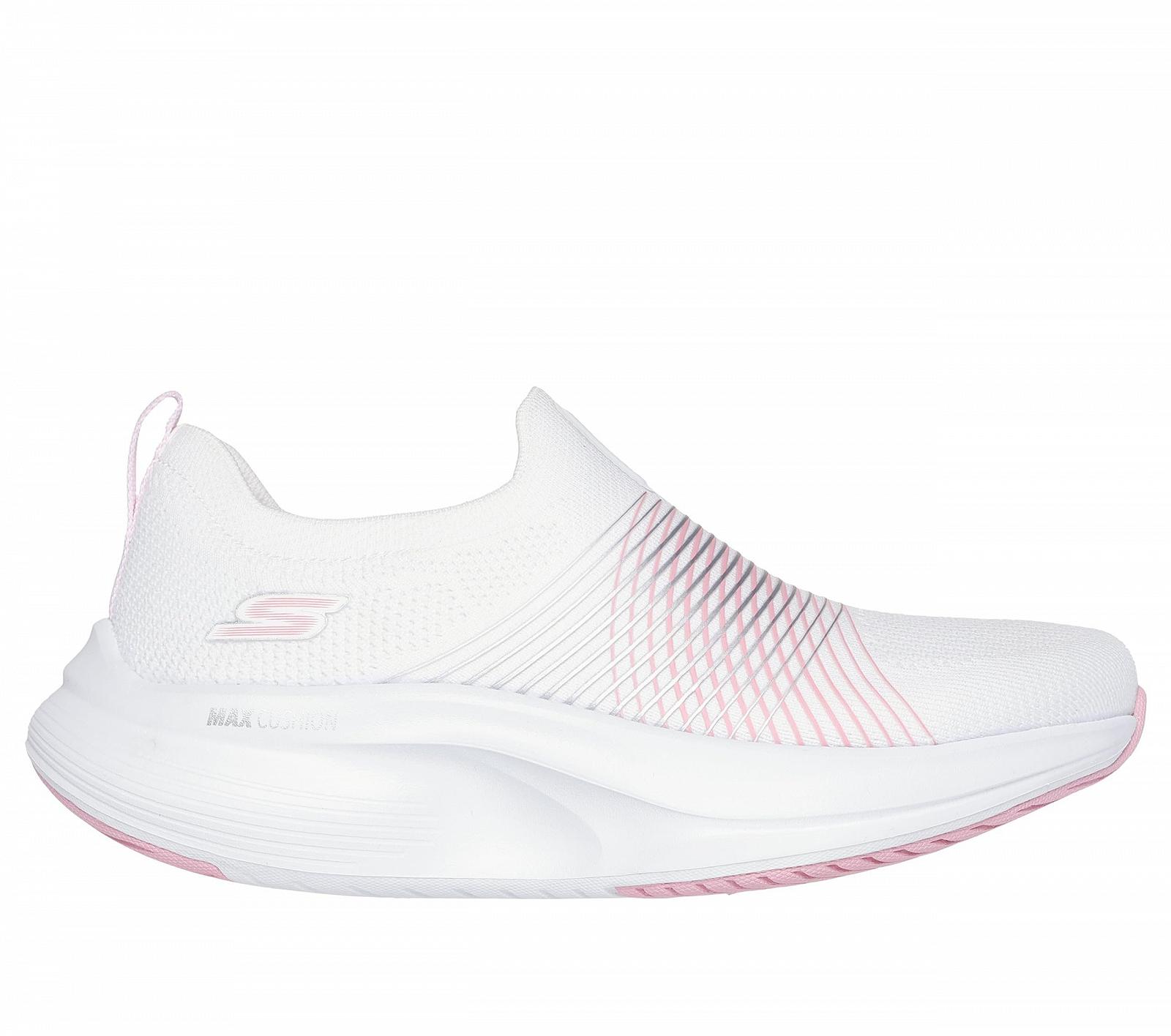 Кроссовки Skechers Go Max Walker Sally женские, фото №1