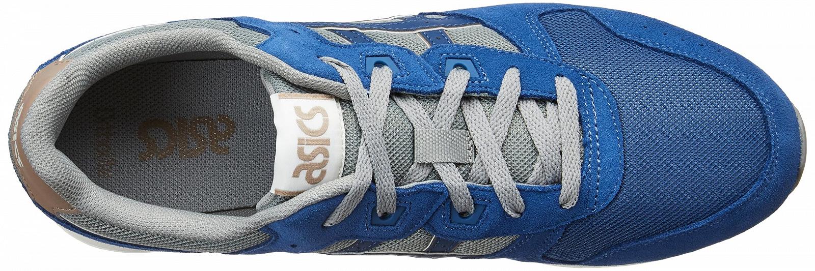 Кросівки ASICS Lyte Classic, фото №6