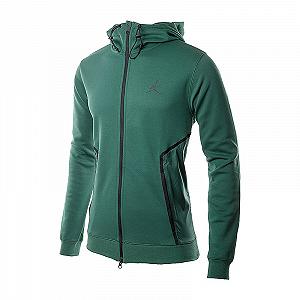 Джемпер Jordan M J DF AIR STMT FLC FZ HOODIE L - Фото 1