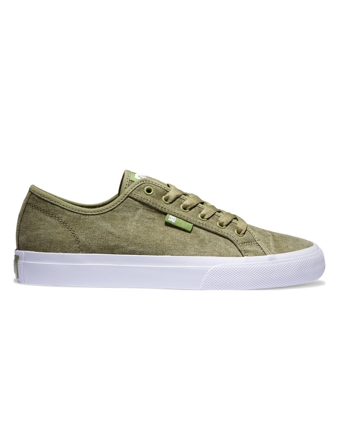 Кросівки DC Shoes Manual для чоловіків, фото №2