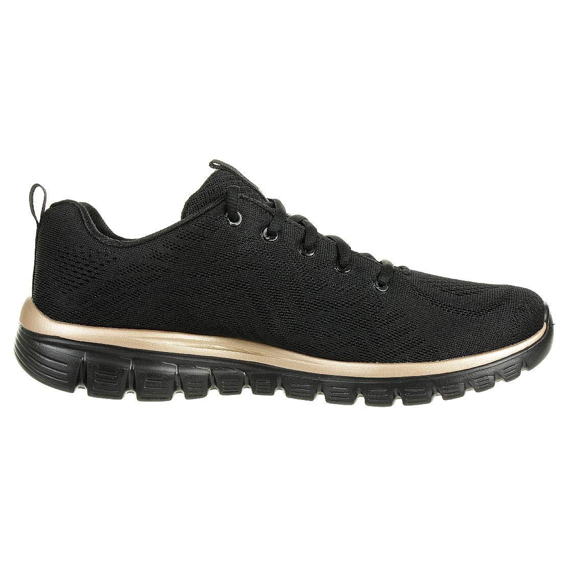 Кросівки Skechers Graceful Get Connected, жіночі, фото №5