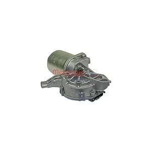 Мотор стеклоочистителя METZGER 2190844 для RENAULT, передний - Фото 1