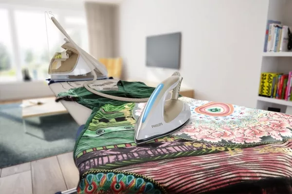 Парогенератор Philips GC9642/60, фото №4