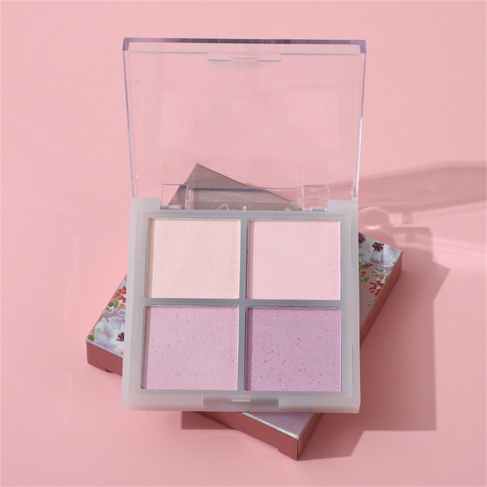 Румяна TianWlio Cheeks Light Breathable Feel Powder Multicoloured Gradual Natural Cream Stick Texture, фото №2 Румяна TianWlio Cheeks Light Breathable Feel Powder Multicoloured Gradual Natural Cream Stick Texture, фото №2