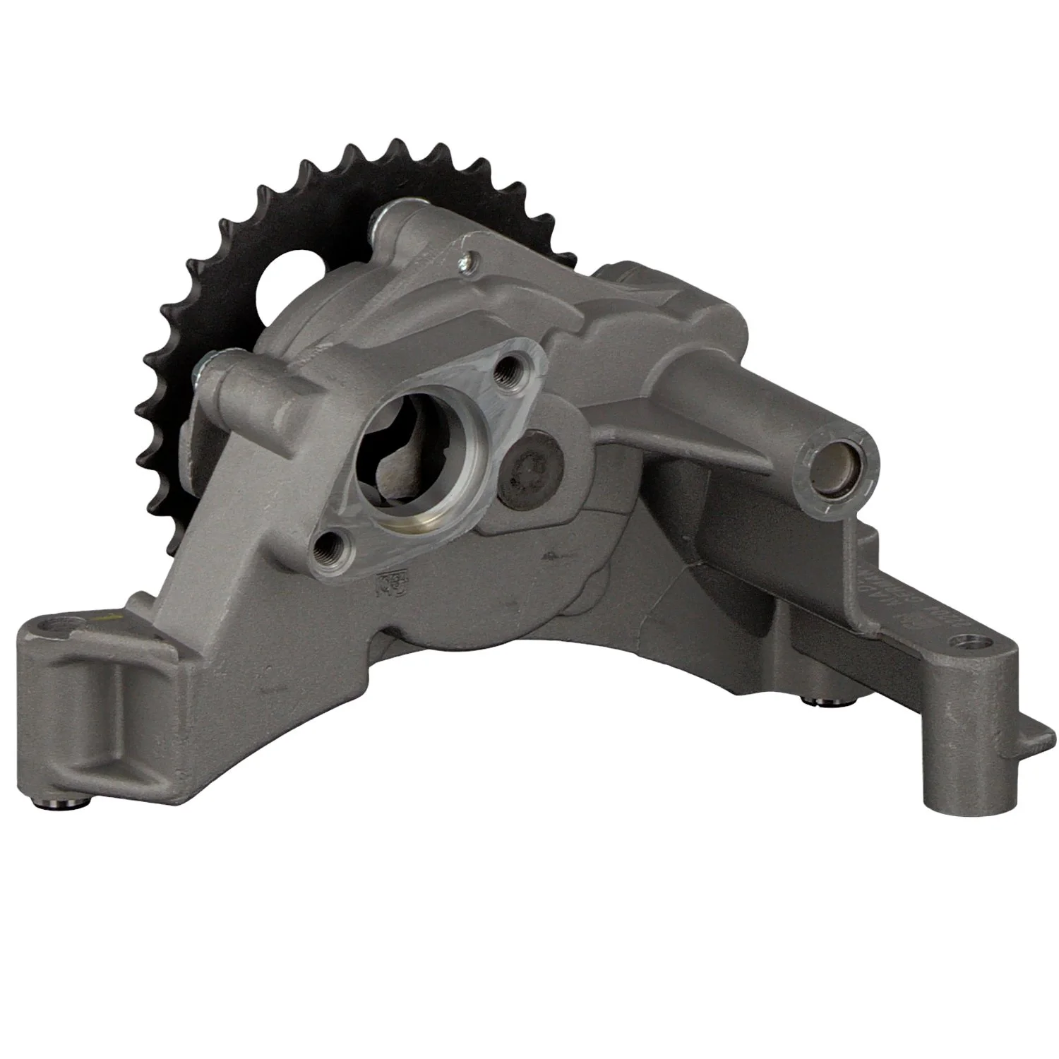 Масляный насос FEBI BILSTEIN 22204 для AUDI SEAT SKODA VW, фото №4 Масляный насос FEBI BILSTEIN 22204 для AUDI SEAT SKODA VW, фото №4