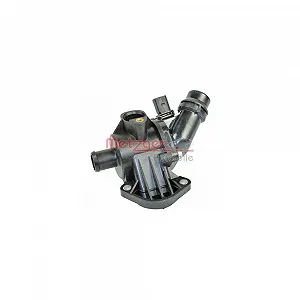 Термостат системы охлаждения METZGER 4006183 для VAG - Фото 1