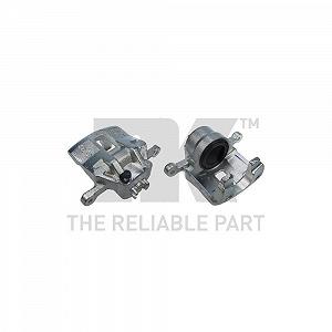 Тормозной суппорт NK 213461 для HYUNDAI KIA передний левый - Фото 1