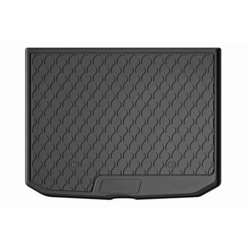 Поддон багажника VAICO V10-9141 Green Mobility Parts для AUDI, фото №2