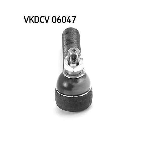 Наконечник рульової тяги SKF VKDCV 06047 для DAF, фото №2
