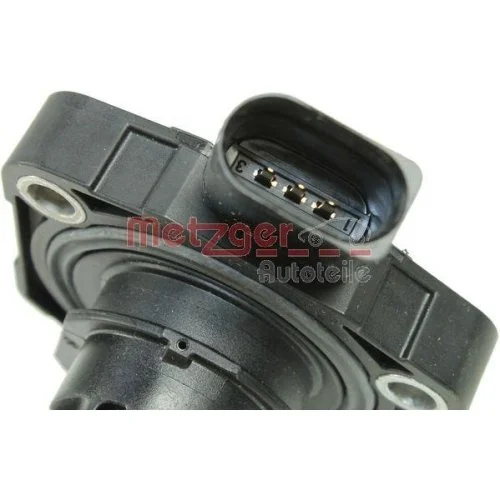 Датчик рівня моторної оливи METZGER 0901280 ORIGINAL ERSATZTEIL для AUDI SEAT SKODA VW, фото №2