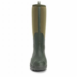 Чоботи Muck Boots Arctic Sport synthetic.ua - Фото 1
