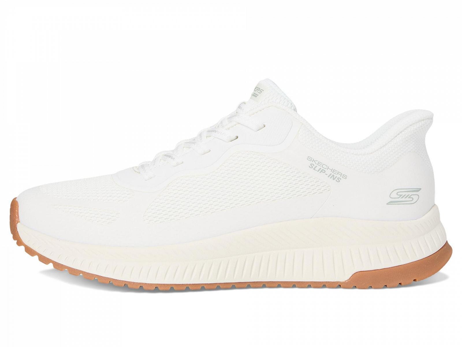Кросівки Skechers Bobs Squad 4 Staple Look, жіночі, фото №4