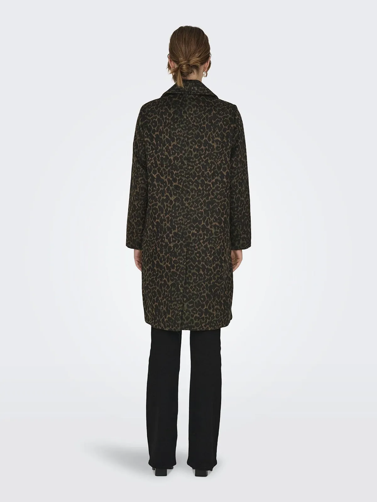 Пальто женское ONLY Onlcassandra, фото №3