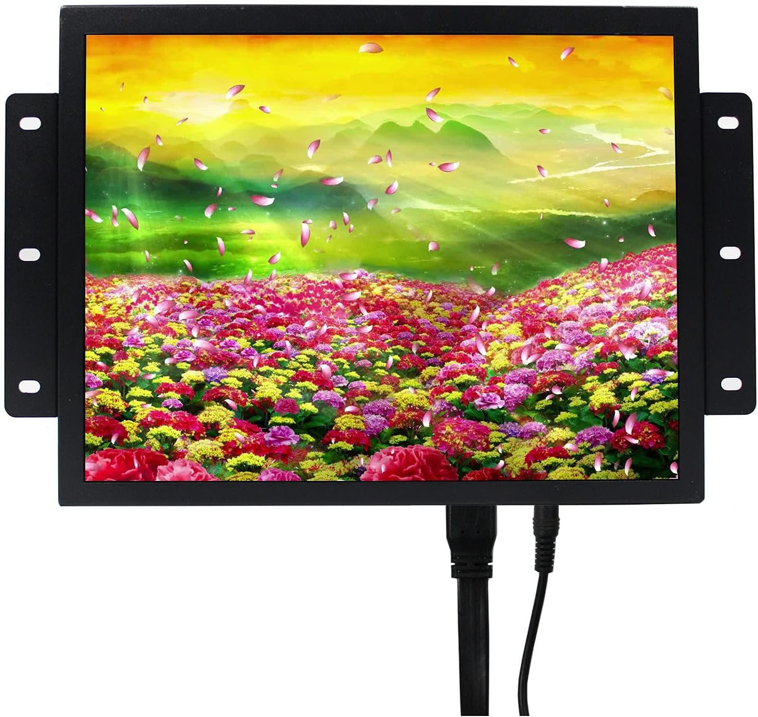 Монітор портативний 12.1" VSDISPLAY VS121ZJ01A HD IPS 75 Гц, фото №1 Монітор портативний 12.1" VSDISPLAY VS121ZJ01A HD IPS 75 Гц, фото №1