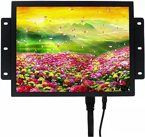 Купить Монитор портативный 12.1" VSDISPLAY VS121ZJ01A HD TFT 75 Гц - Фото 1 Монитор портативный 12.1" VSDISPLAY VS121ZJ01A HD TFT 75 Гц - Фото 1