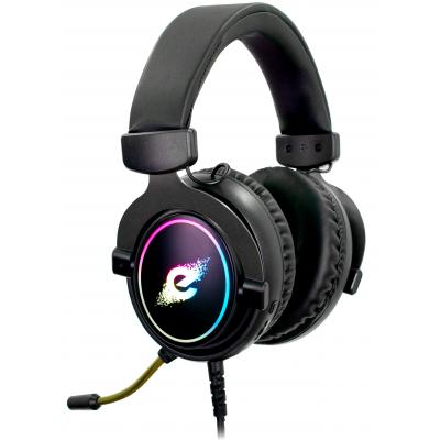 Наушники Ergo GН 230 Black GН230, фото №4