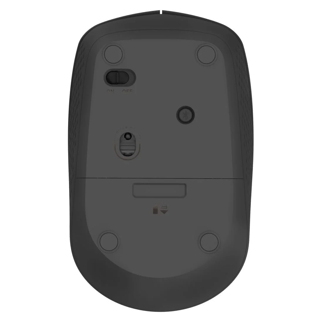 Мышь Rapoo M100 Bluetooth/Радио Передача, фото №5