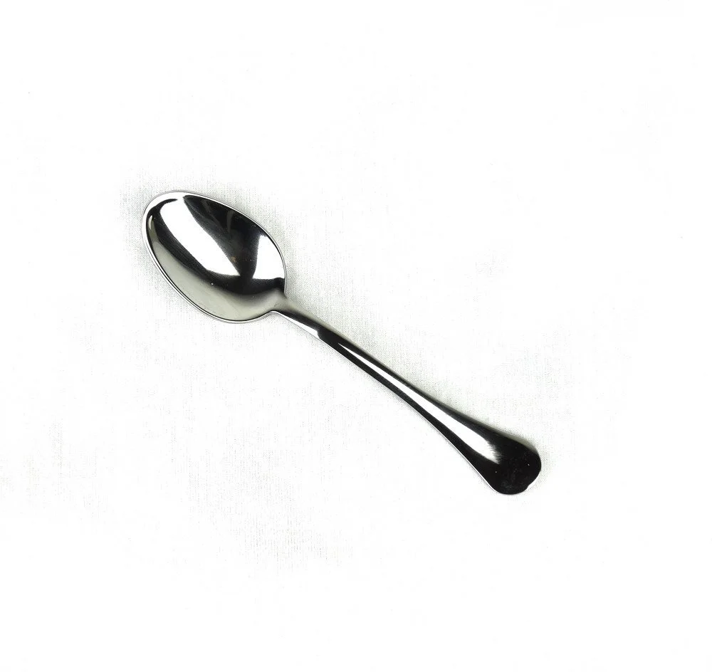 Ложка Motta Italian Style з нержавіючої сталі (6 штук), фото №1 Ложка Motta Italian Style з нержавіючої сталі (6 штук), фото №1