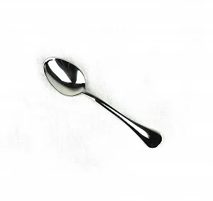 Ложка Motta Italian Style из нержавеющей стали (6 штук) - Фото 1