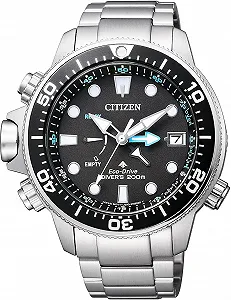 Часы Citizen Sports BN2031-85E серебряный - Фото 1