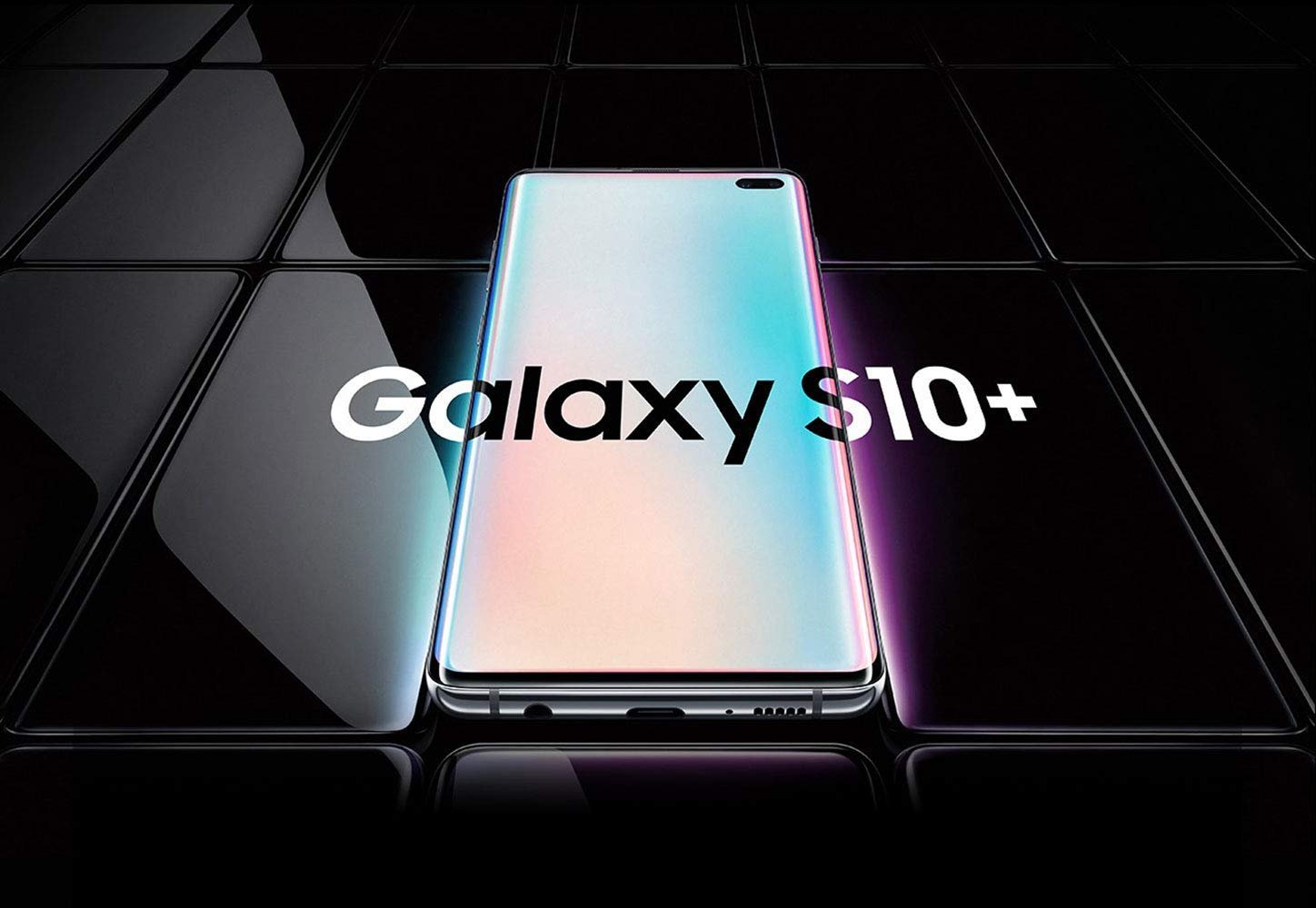 Смартфон SAMSUNG Galaxy S10, фото №9