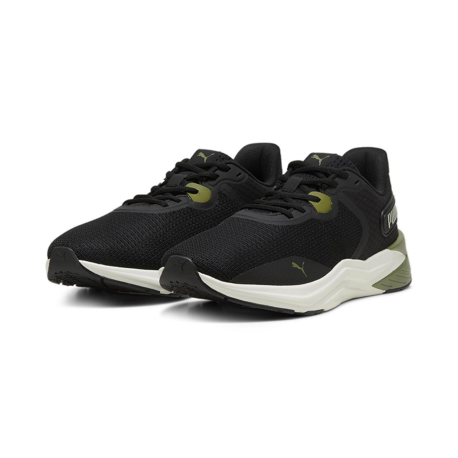 Кроссовки PUMA Unisex Disperse Xt 3 Neo Force для бега по дороге, фото №2