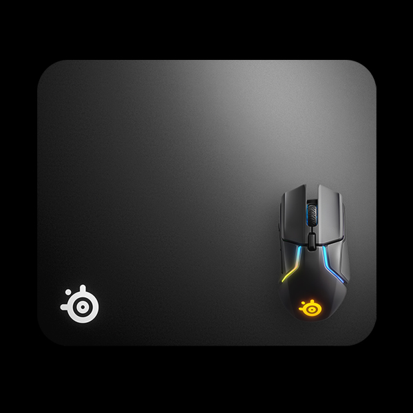 Килимок для мишки Steelseries QcK Hard 63821, фото №2