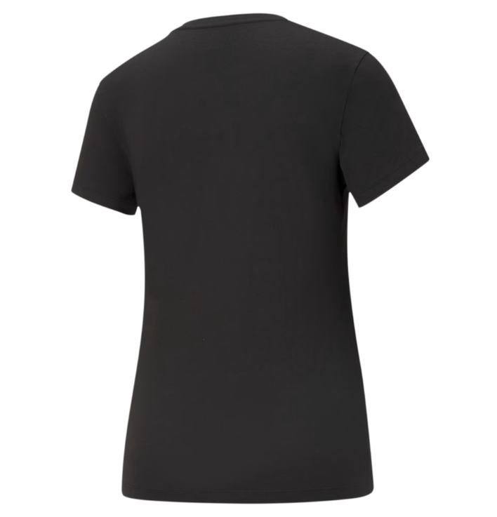 Футболка Puma Essentials Logo Tee L, фото №6