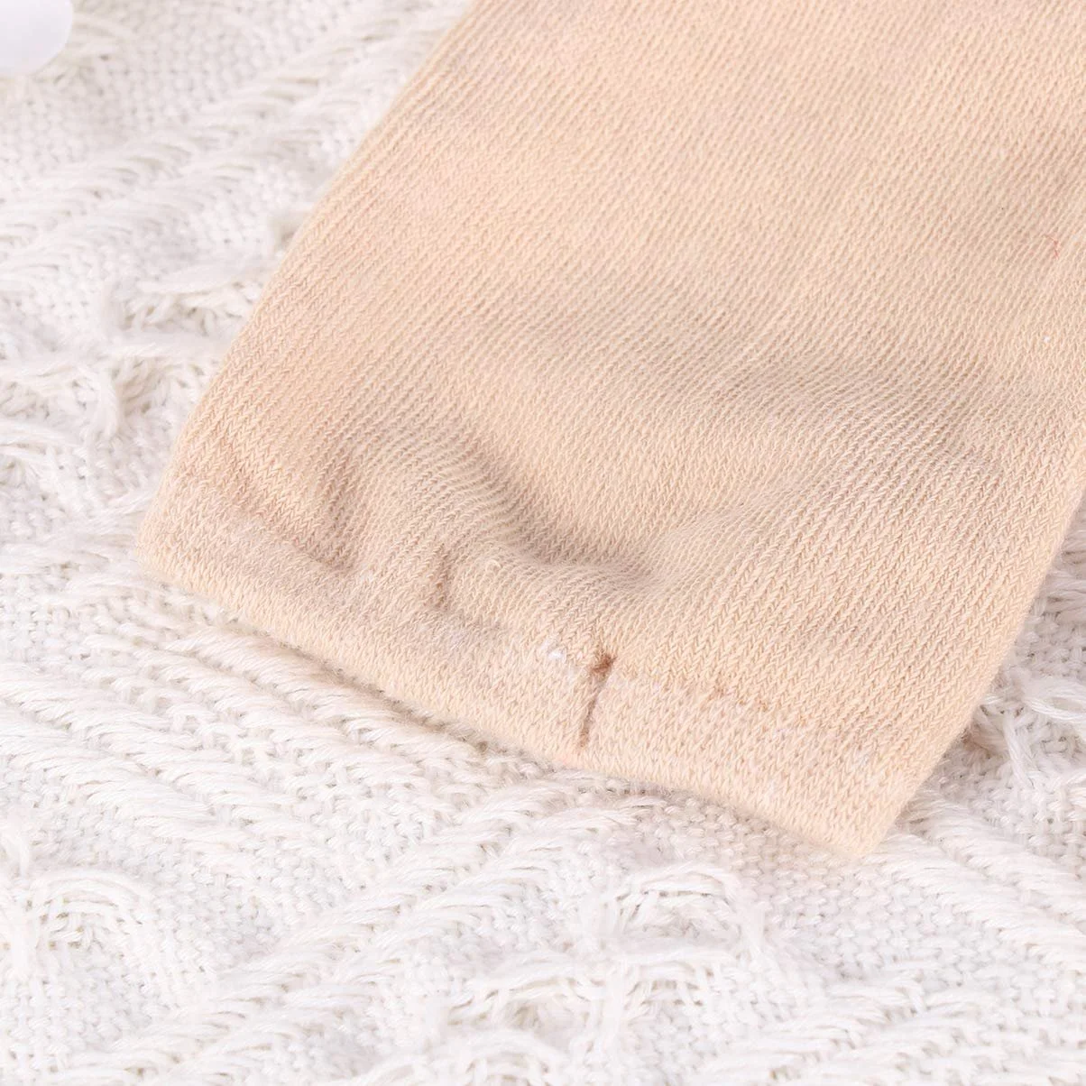 Невидимые носки из бамбукового волокна EXCEART, 3 пары, телесного цвета, фото №8 Невидимые носки из бамбукового волокна EXCEART, 3 пары, телесного цвета, фото №8