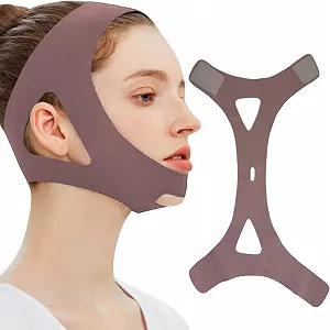 Ремінець проти хропіння універсальний на підборіддя - Фото 1