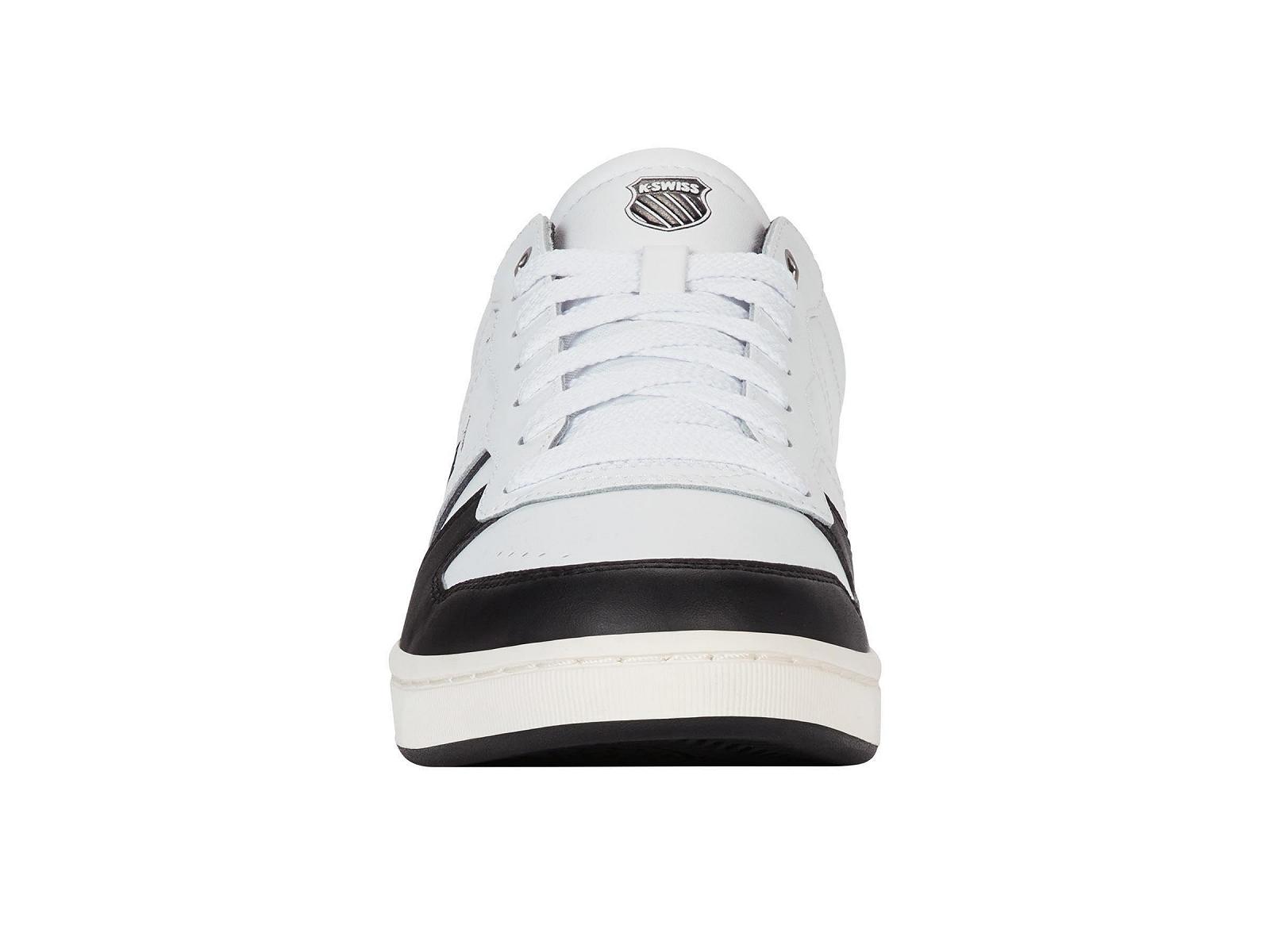 Кросівки K-Swiss Lozan Match LTH, фото №2