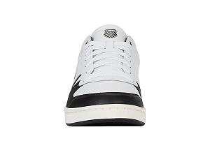 Кросівки K-Swiss Lozan Match LTH synthetic.ua - Фото 1