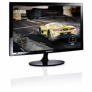 Монітор 24" Samsung S24D330 Full HD TN 60 Гц ціна на synthetic.ua - Фото 1 Монітор 24" Samsung S24D330 Full HD TN 60 Гц synthetic.ua - Фото 1