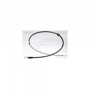 Трос стоякового гальма TRISCAN 8140 251215 для NISSAN задній лівий - Фото 1