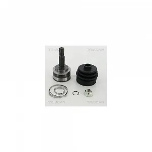 Комплект ШРУСа TRISCAN 8540 13154 для TOYOTA передний мост слева - Фото 1