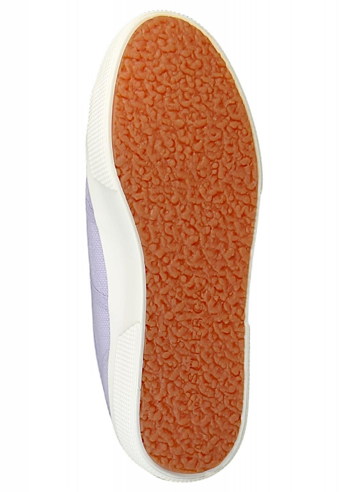 Кроссовки Superga 2740 Platform Oxford Унисекс, фото №7