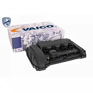 Крышка головки блока цилиндров VAICO V20-2178 EXPERT KITS + для BMW MINI synthetic.ua - Фото 1