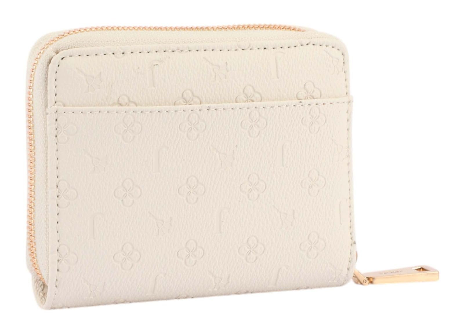 Кошелек Joop Decoro Edition Nisa Женский Pure White, фото №4