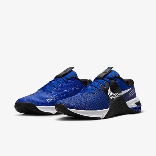 Кросівки NIKE METCON 8 (DO9328-400) 46, фото №6