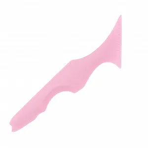 Купити Інструмент для макіяжу MERRYHAPY силіконовий - Фото 1 Інструмент для макіяжу MERRYHAPY силіконовий - Фото 1